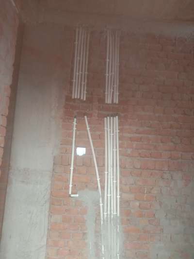 electric work