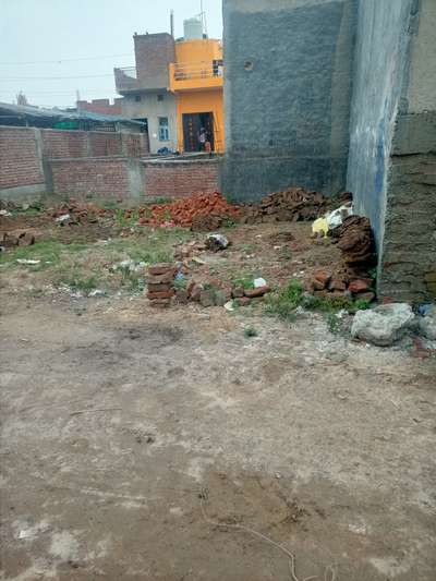 35 gaj ka plot size 10.5*30 plot, 3 floor ka construction banvana hai