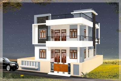 #HouseDesigns #ElevationHome