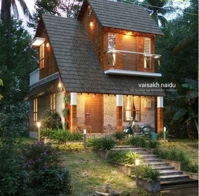 kerala style home