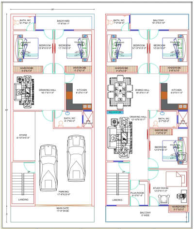 #HouseDesigns  #makan  #gharkenakshe  #Architect  #architecturedesigns  #FloorPlans