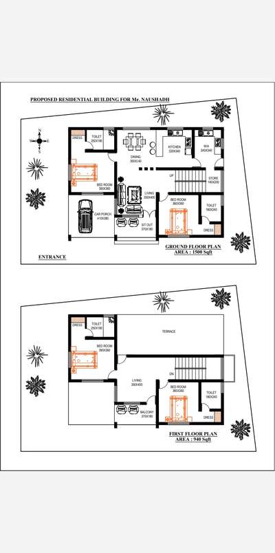 #koloapp #trendig #FloorPlans #HouseDesigns