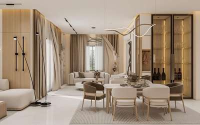 ✨ Crafting Interiors with Purpose ✨

Nasdaa Interiors delivers complete interior design & execution services that blend creativity, comfort, and functionality for modern spaces 🏡🏢

Designed with care. Finished with perfection.

#NasdaaInteriors #InteriorDesign #InteriorExecution