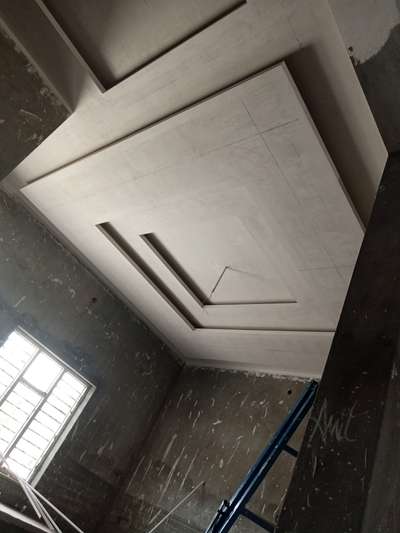 down ceiling