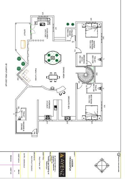 Premium house plan
#premium #luxurydesign #3500sqftHouse  #FloorPlans  #HouseDesigns  #premiumhome  #Designs #BestBuildersInKerala  #ElevationDesign  #wall  #WeMakesYourDreams  #ayenz_constructions  #the_ace_brand_in_construction  #ayenz  #ContemporaryDesigns #TraditionalHouse #BalconyIdeas