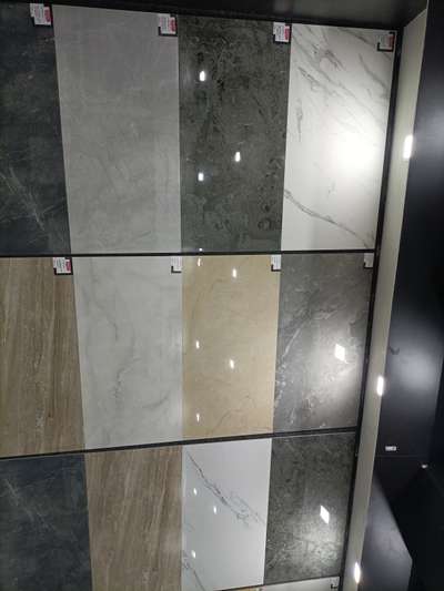 floor tile glossy finish