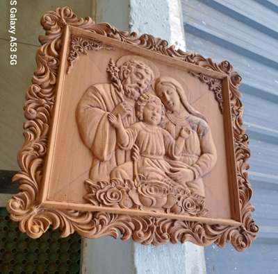 #carving  #teakwoodfurniture  #HomeDecor  #yesu