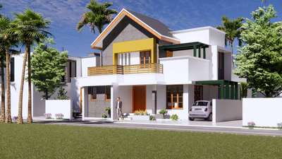 Construction Contractors 
#Kochi
#Contractor 
#InteriorDesigner