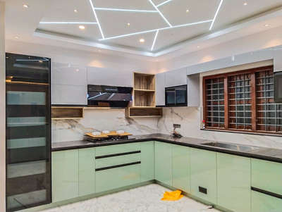 Kitchen interior work



  #KitchenInterior  #InteriorDesigner  #Architectural&Interior
