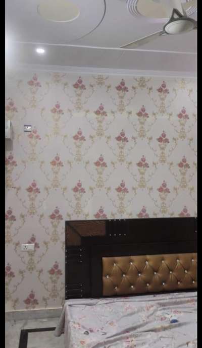 Wallpaper work done in Vaishali
For more information watch video
 https://youtu.be/ldD2fSowPIc
 https://youtu.be/XJpNxZd9EB4