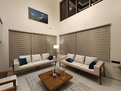 Blinds work 
 #WindowBlinds  #blinds  #curtains #InteriorDesigner #Architectural&Interior