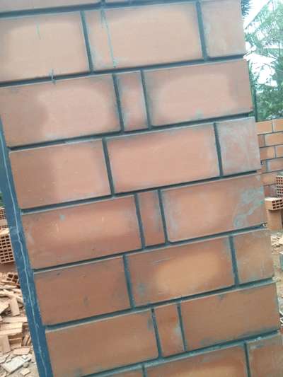 porathone bricks echo friendly house construction 
contact 9495494240