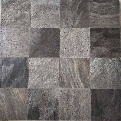 Slate stone for cladding.   Polished and thickness 10mm,  available in any size.  #slatestone  #cladding_stone #stone_flooring