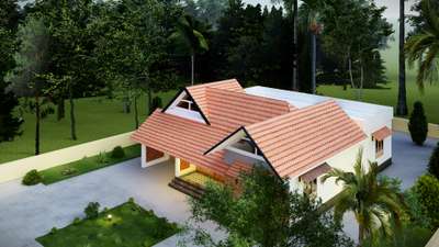 3D DESIGNING AND CONSTRUCTION
PATHIRIPALA PALAKKAD