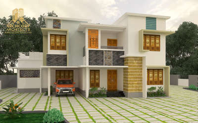 #Contractor  #HouseDesigns  #Kannur  #HouseConstruction  #CivilEngineer