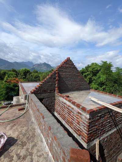 construction 🚧 
Brick work,RedBrick 

Modern type House 

Palakkad 
 #plan  #elevation  #newideas  #home  #HouseDesigns  #homeplansdesigns  #Homeplans  #Houseplans  #Home  #sweethome  #slopedroof  #curing  #redbrickhouse  #modernhouses  #innovative  #Homeplanners  #3delevationhome  #plan  #bathroom  #courtyard  #patioview  #floor  #floorplan