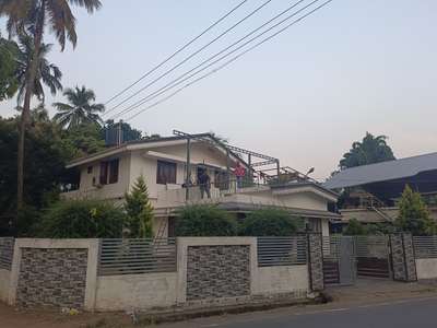 renovation 
cj builders and interiors