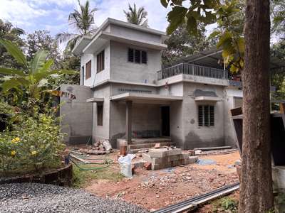 Budget home ✅ Below  17 L

 #Contractor #taliparmba #Kannur #homecostruction #home3ddesigns #InteriorDesigner #budgethomes #ElevationHome