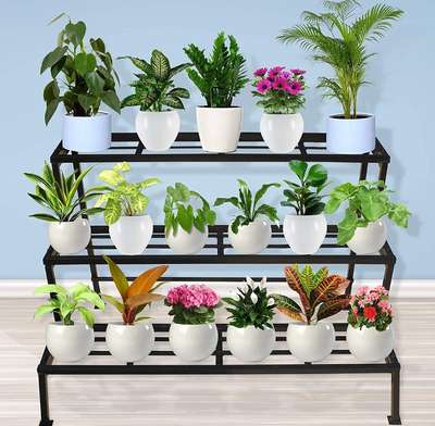 #indoor plant stand