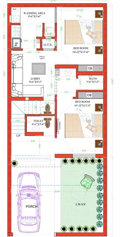 Make 2D,3D according to vastu sastra give your plot size and requirements Tell me
(वास्तु शास्त्र से घर के नक्शे और डिजाईन बनवाने के लिए आप हम से  संपर्क कर सकते है )
Architect and Exterior, Interior Designer
.
Contact me on - 
SK ARCH DESIGN JAIPUR 
Email - skarchitects96@gmail.com
Website - www.skarchdesign96.com
Whatsapp - +918000810298
Contact- +918000810298
.
.
#exterior_Work #InteriorDesigner #HouseDesigns
