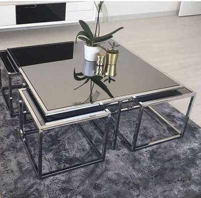 Stainless Steel Table
Contact Us:-
Send Mail:-shivsteelsworks142019@gmail.com
Call Now:- +91 9315566015
Our Website:- www.shivsteelworks.in
Address:-  Dwarka Sector - 26, Bharthal Village Delhi - 110061, Delhi, India
#steelsworks #steelworks #stainlessSteel #stainlessglass #balconyrailing #ssgate #stainlesssteeldoor
 #shivsteelsworks  #9315566015