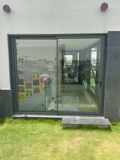 slim line premium windows