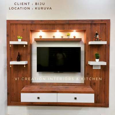 tv unit