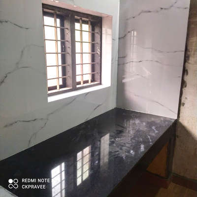 #KitchenTiles 
#Tiling