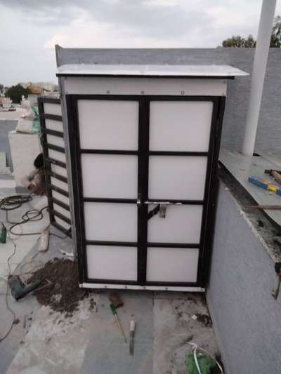 coated sheet box