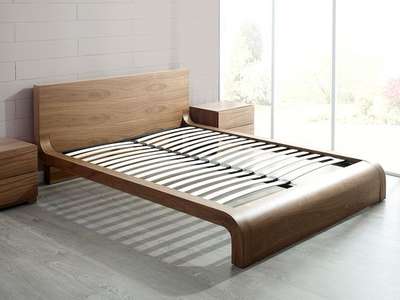 Cot design