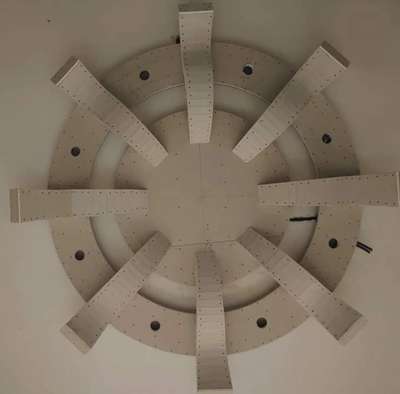 gipsam ceiling ranig fut meteriya ke sath 150 rupeya fut hai call me 9953173154//9873279154