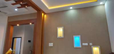 #wall paper design
Designer interior
9744285839