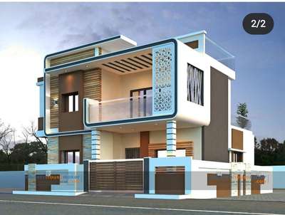 Elevation design in just 7000rs only call 9950250060