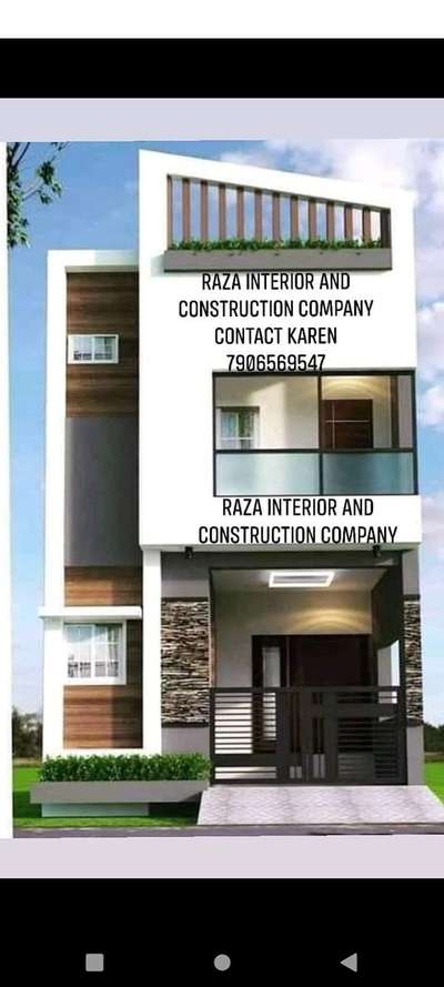 Raza interior and construction company ka new project Rajasthan Jaipur contact Karen 7906569547