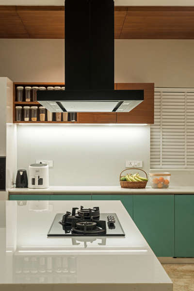 #KitchenCabinet  #InteriorDesigner  #OpenKitchen  #Architectural&Interior  #KitchenIdeas