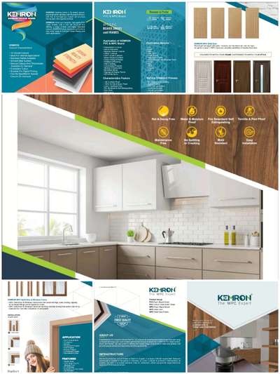 Kemron Wood Plast Pvt Ltd
PVC Foam Board
WPC Foam Board
WPC door Frame
WPC Door Sheet
PVC Colour Foam Board
Multiwood
 #multiwood  #Pvc  #wpc  #wpcdoor