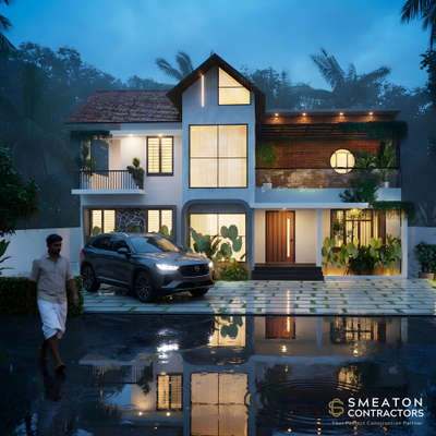 New project at Idukki  #CivilContractor  #buildingcontractor  #constructioncompany  #bestconstructioncompanyinkochi  #cochinconstruction  #homeconstruction  #commercialconstruction