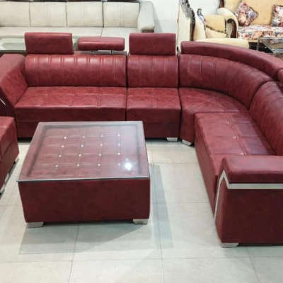 sofa section