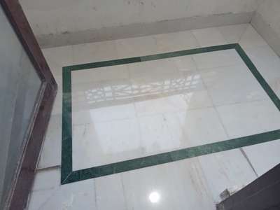 Marble polishing services