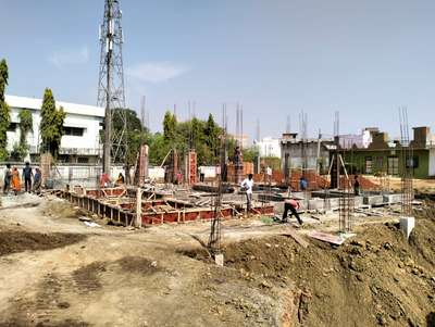 Hotel project shivpuri
project management consultant