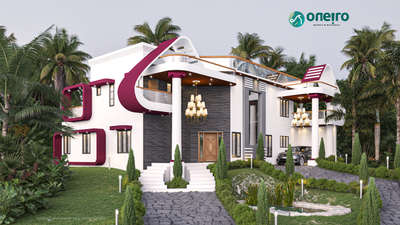 project @ edathua alappuzha
Oneiro Builders and Developers