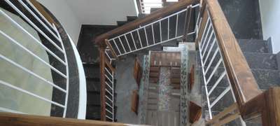 my stair work contact my number 9042200086