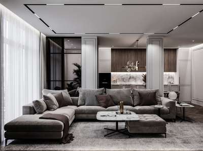 𝐍𝐚𝐬𝐝𝐚𝐚 𝐈𝐧𝐭𝐞𝐫𝐢𝐨𝐫𝐬 - Best Architect and Interior Design Executive Firm🏠

Transform Your Space with Style! 
𝐋𝐨𝐨𝐤𝐢𝐧𝐠 𝐭𝐨 𝐫𝐞𝐯𝐚𝐦𝐩 𝐲𝐨𝐮𝐫 𝐡𝐨𝐦𝐞 𝐨𝐫 𝐨𝐟𝐟𝐢𝐜𝐞?
Look no further! Our team of skilled and creative interior designers is here to bring your vision to life.

𝐖𝐡𝐲 𝐭𝐨 𝐂𝐡𝐨𝐨𝐬𝐞  𝐍𝐚𝐬𝐝𝐚𝐚 𝐈𝐧𝐭𝐞𝐫𝐢𝐨𝐫𝐬?

✅ *1249+ of Successful Delivery of Projects*
✅ *Expert Consultation*
✅ *Customized Interior Solutions*
✅ *Seamless Process*
✅ *Extensive Services*
✅ *Budget-Friendly Options*
✅ *Impeccable Space Planning* 
✅ *Turnkey Projects* 

Inspiration & designs for #hotel, #residential and #commercial with unique selections #design #inspiration #architecture #planning  #developers  #architects #buildings #property #house #interiorarchitecture #modernarchitecture #newbuilds #buildingdesign  #interiordesigners  #architecture #architects #designers #linkedin #business #interiordesign #interior #designer #architect #architecturaldesign