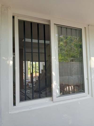 upvc doors windows and ventilation