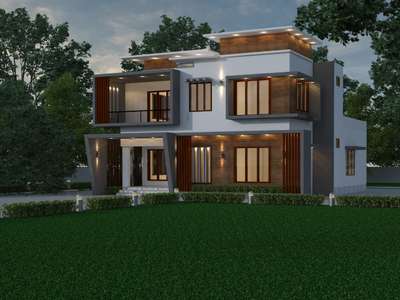 New Project at Eramanglam, Malappuram