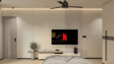 Tv unit design!
white minimal tv unit!!
#tvcabinet #LivingRoomTV #tvunits #tvpanels #tvunitideas #bedroomfurniture