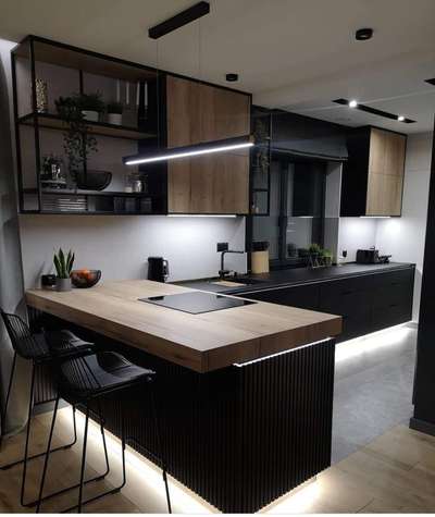 #KitchenDesigns