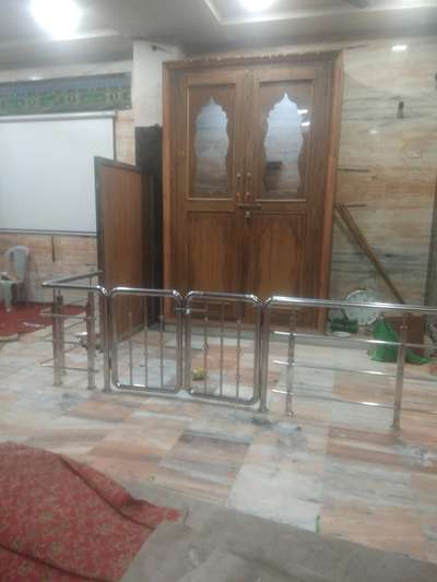 new Royal SS Railing Wark Indore 8839464933