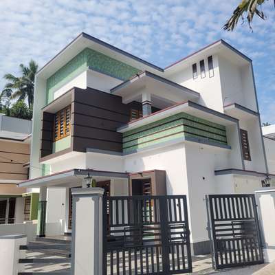 budget friendly home sold @nellickal, kottayam   #Kottayam  #budgetfriendly  #keralastyle  #ContemporaryHouse  #Alappuzha  #chingavanam  #ettumanoor  #Kasargod