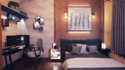 Further Altered Interiors #puneinterior #3dtoreality #renderlovers #housingmarket #flats #HouseDesigns #Architectural&Interior #InteriorDesigner